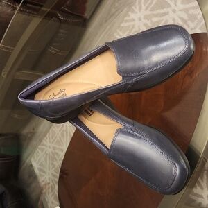 Clarks - Upper Leather shoes